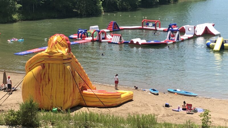 The Cove - Louisa, KY