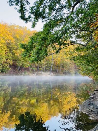 Yatesville Lake State Park - Louisa, KY
