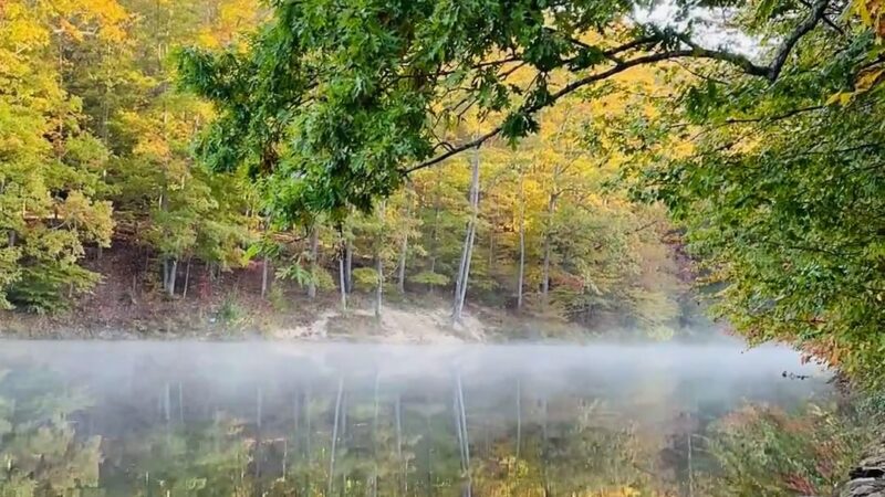Yatesville Lake State Park - Louisa, KY