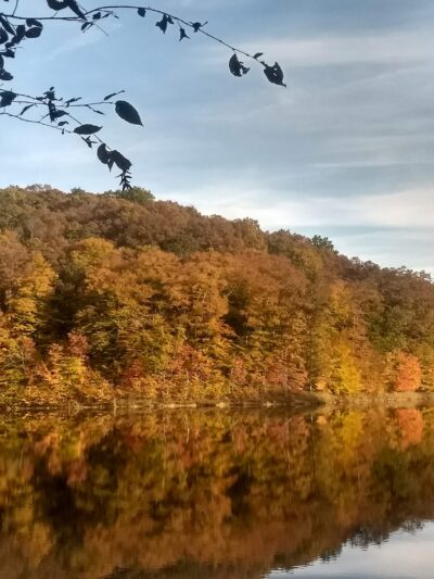 Yatesville Lake State Park - Louisa, KY