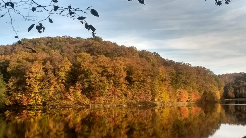 Yatesville Lake State Park - Louisa, KY