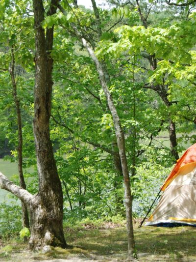 Yatesville Lake State Park - Louisa, KY