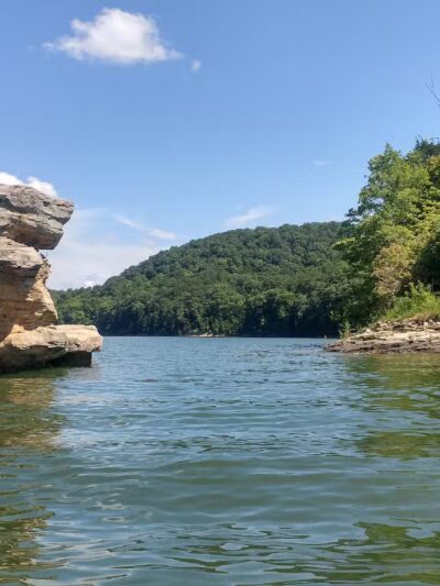 Yatesville Lake State Park - Louisa, KY