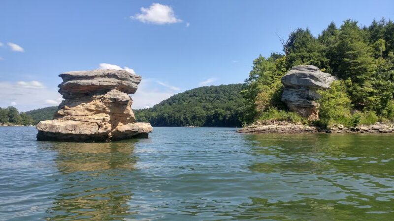 Yatesville Lake State Park - Louisa, KY