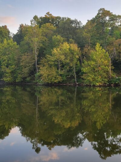 Lewis-Young Park - Louisburg, KS
