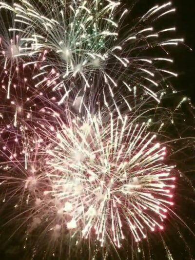 Lewis-Young Park - Louisburg, KS