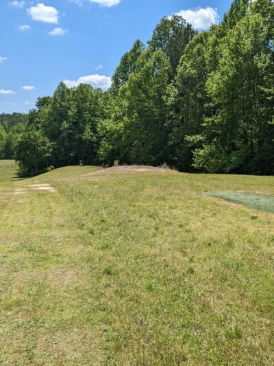 Owen's Park - Louisburg, NC
