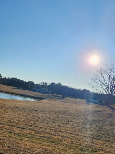 Owen's Park - Louisburg, NC