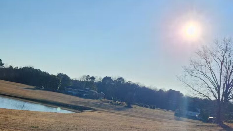 Owen's Park - Louisburg, NC