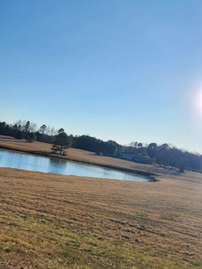 Owen's Park - Louisburg, NC