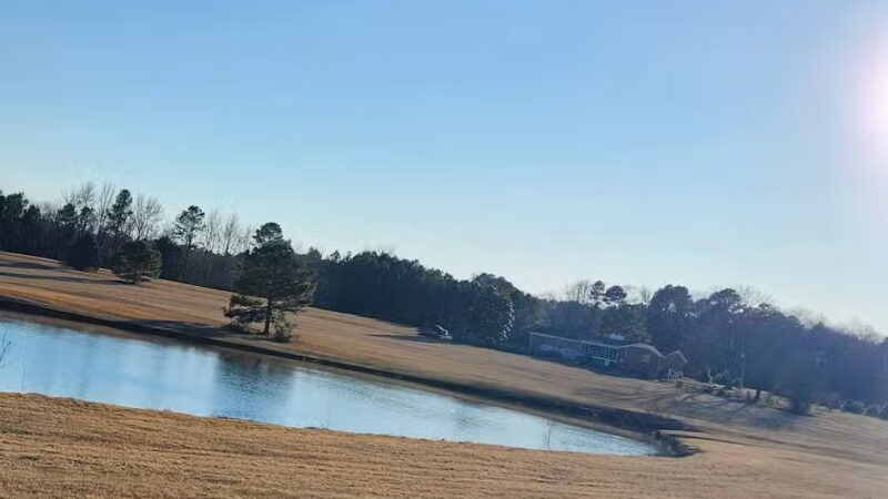 Owen's Park - Louisburg, NC