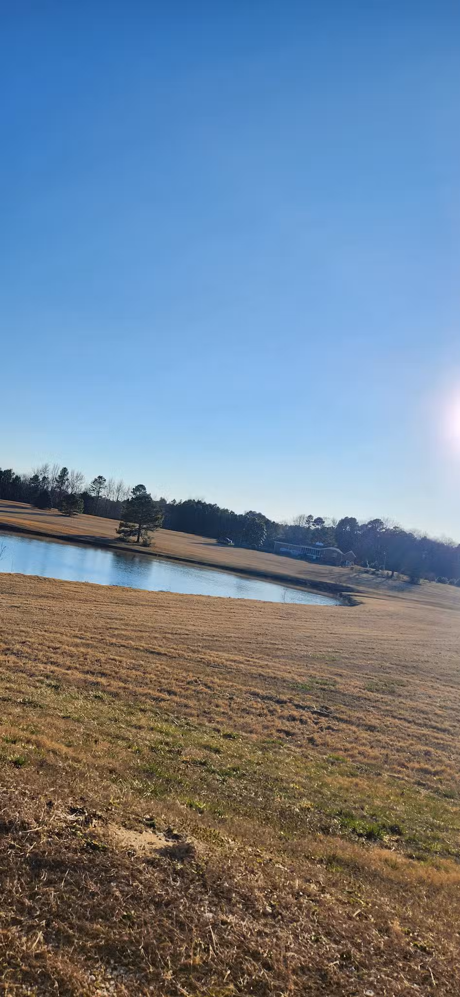 Owen's Park - Louisburg, NC