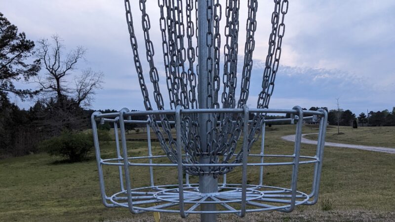 Owen's Park - Louisburg, NC