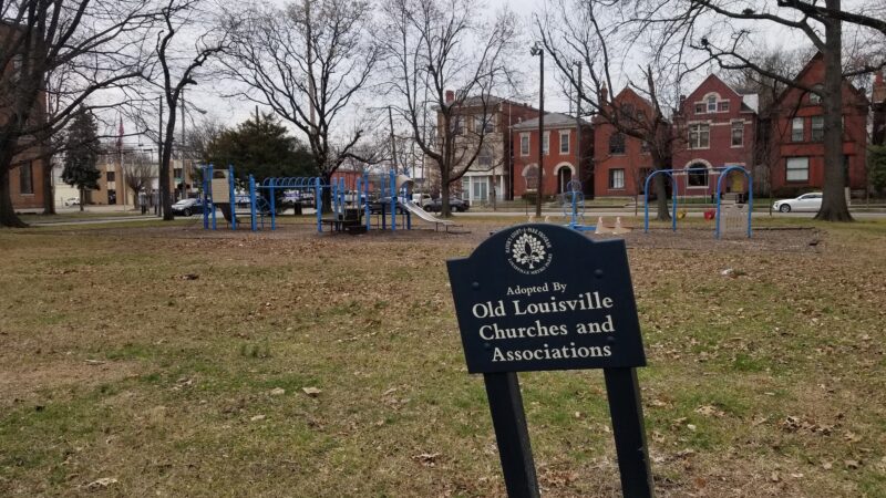 Ben Washer Park - Louisville, KY