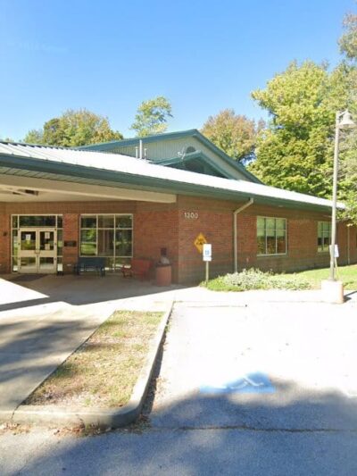 Berrytown Park - Louisville, KY