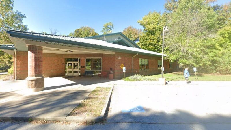 Berrytown Park - Louisville, KY