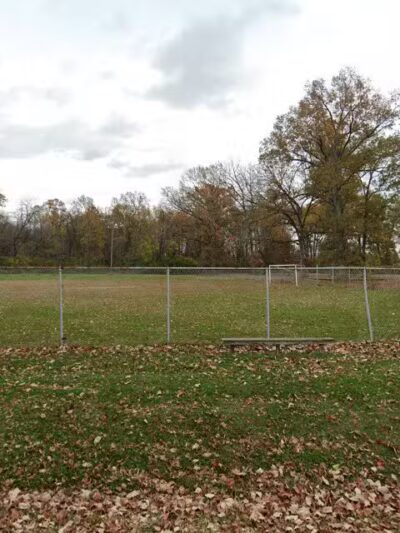 Black Mudd Park - Louisville, KY