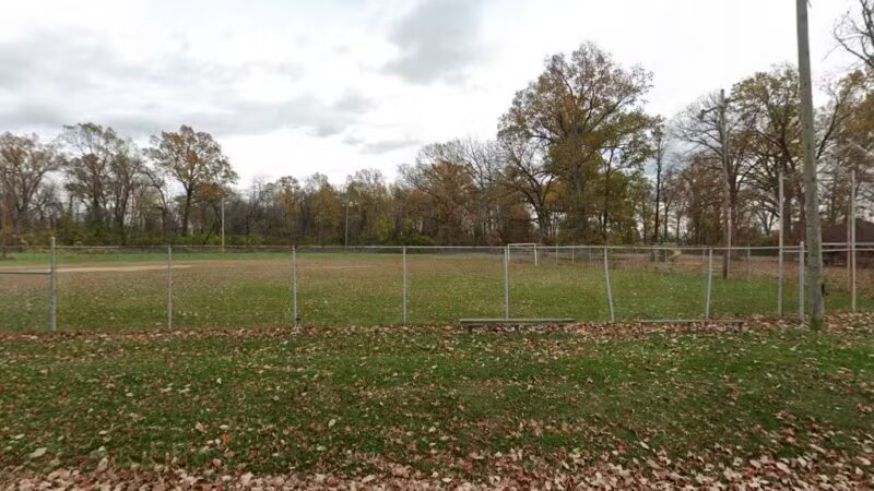 Black Mudd Park - Louisville, KY