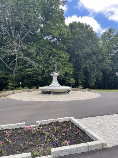 Cherokee Park - Louisville, KY