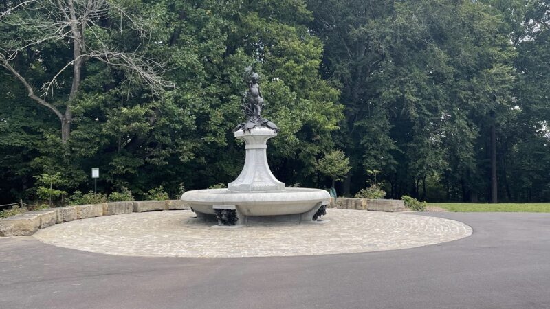 Cherokee Park - Louisville, KY