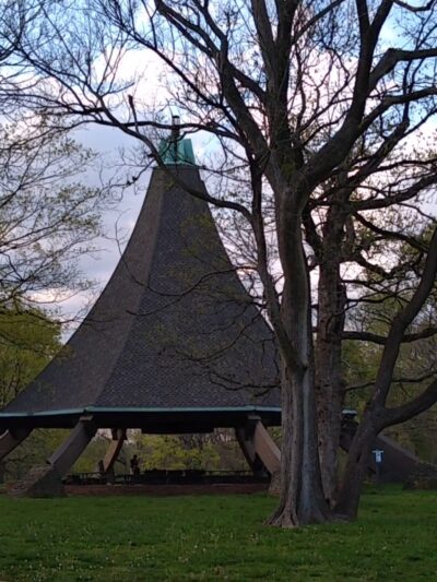 Cherokee Park - Louisville, KY