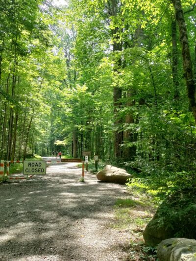 Cherokee Park - Louisville, KY