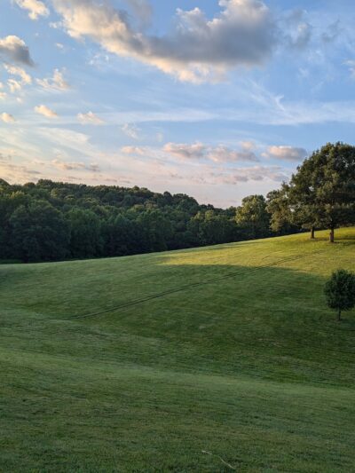 Cherokee Park - Louisville, KY