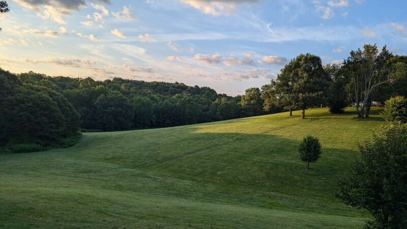 Cherokee Park - Louisville, KY