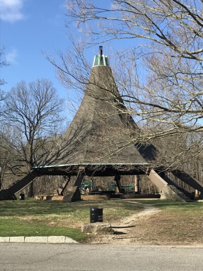 Cherokee Park - Louisville, KY