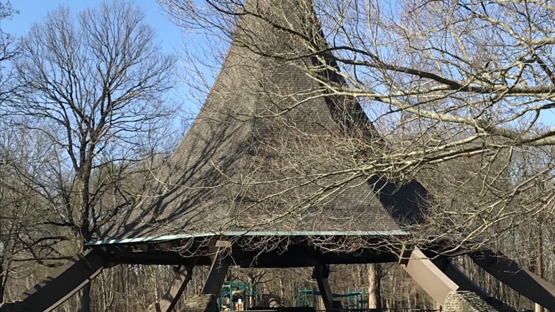 Cherokee Park - Louisville, KY