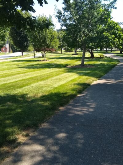 City of Watterson Park - Louisville, KY