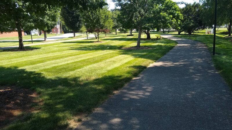 City of Watterson Park - Louisville, KY