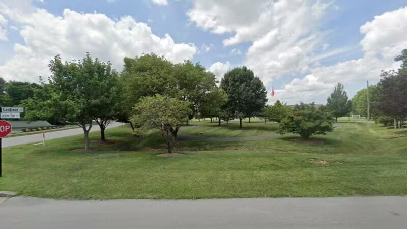 City of Watterson Park - Louisville, KY