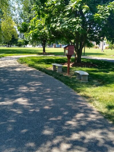 City of Watterson Park - Louisville, KY