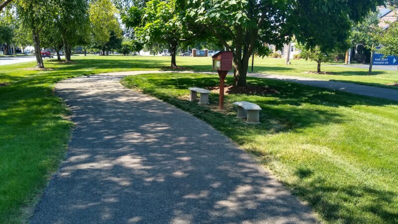 City of Watterson Park - Louisville, KY