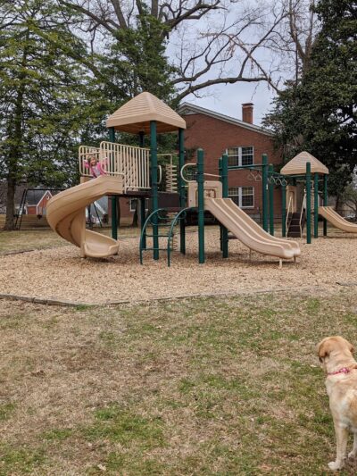Douglass Park - Louisville, KY