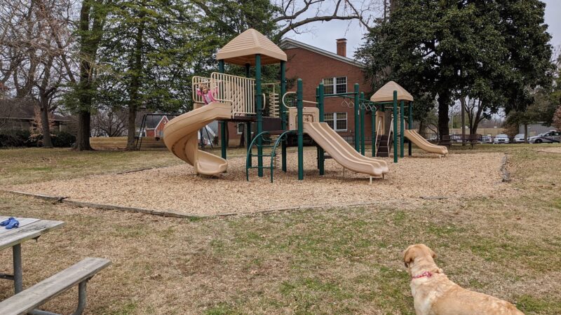 Douglass Park - Louisville, KY