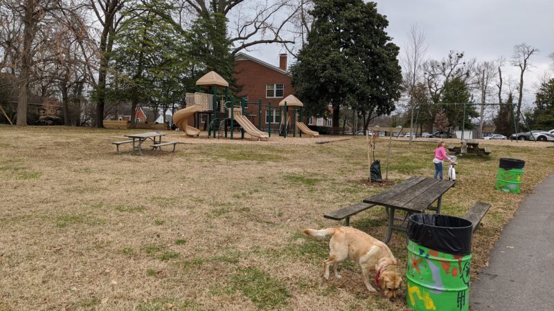 Douglass Park - Louisville, KY