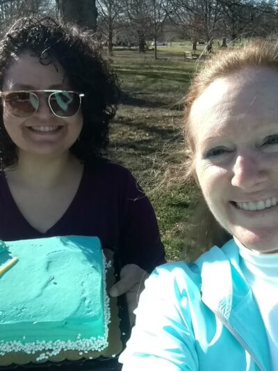 Gazebo at Dog Hill - Louisville, KY