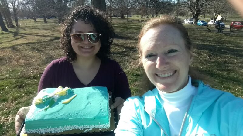 Gazebo at Dog Hill - Louisville, KY