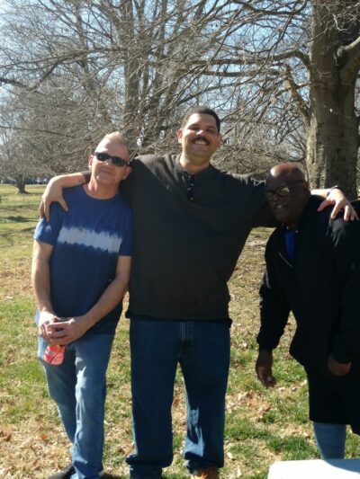 Gazebo at Dog Hill - Louisville, KY