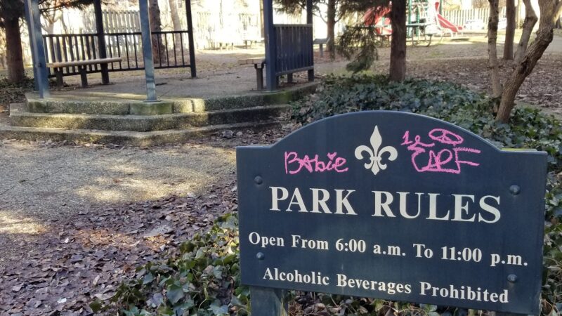 Magnolia Park - Louisville, KY