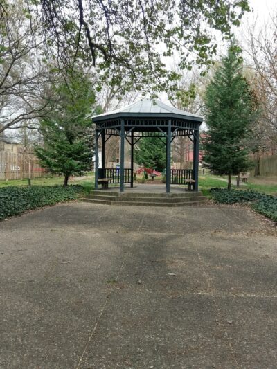 Magnolia Park - Louisville, KY