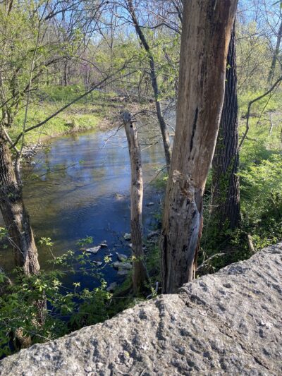 Seneca Park Loop - Louisville, KY