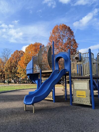 Shelby Park - Louisville, KY
