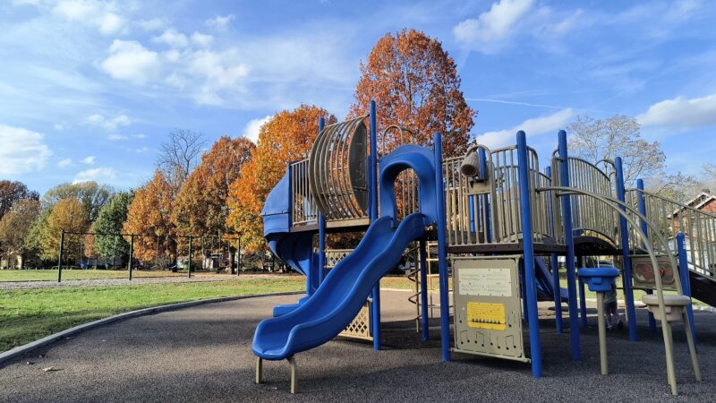Shelby Park - Louisville, KY