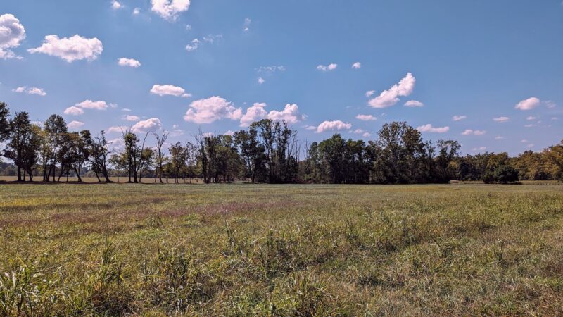 The Parklands of Floyds Fork - Louisville, KY