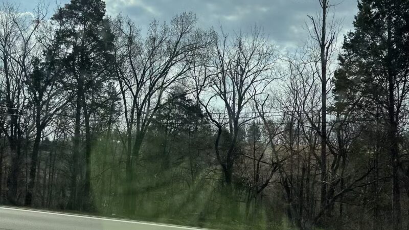 The Parklands of Floyds Fork - Louisville, KY