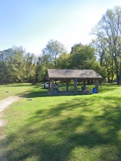Tom Sawyer Shelter #3 - Louisville, KY