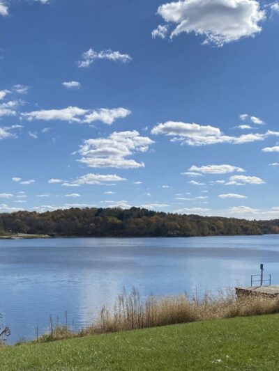 Lake Miami - West Campground - Lovilia, IA
